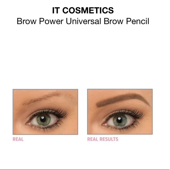 It cosmetics brow power universal brow pen… - Picture 2 of 7